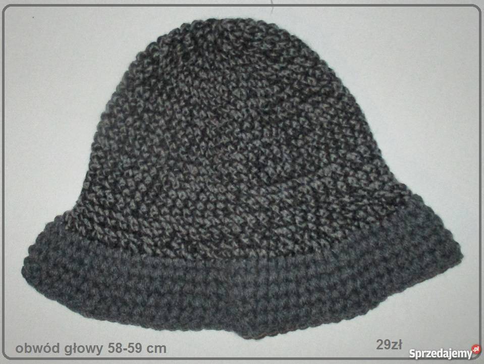 Nakrycia głowy kapelusze kapelusze łódzkie Łódź