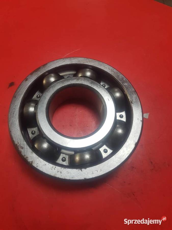 6413 Łożysko Sulechów