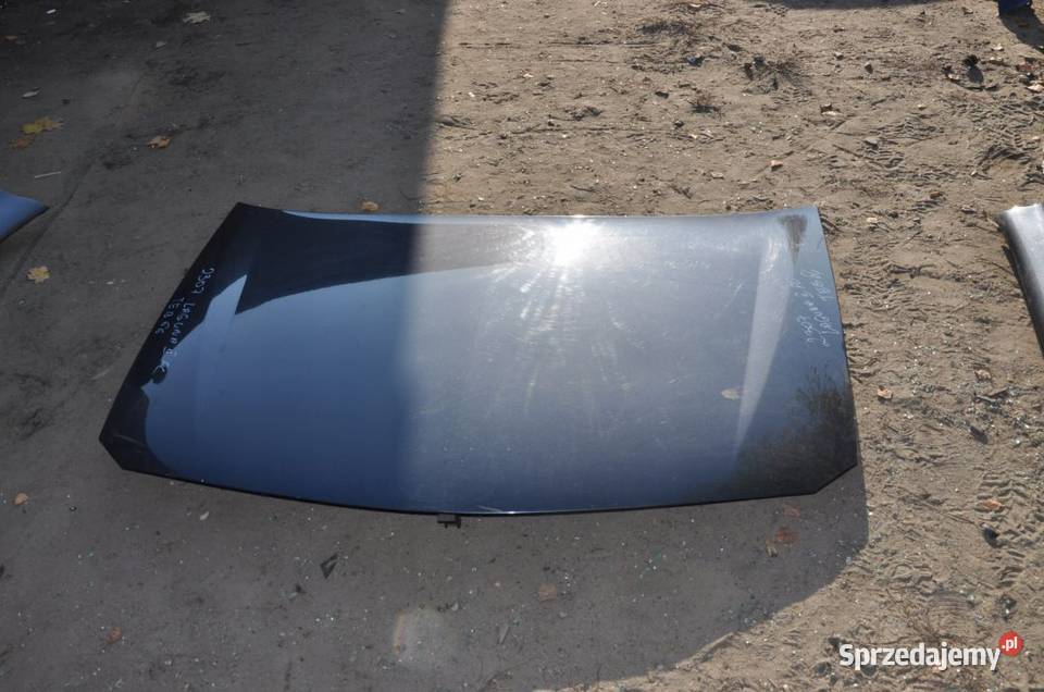 laguna II FL maska kolor TEB66 2307 WYSYŁKA śląskie Żory