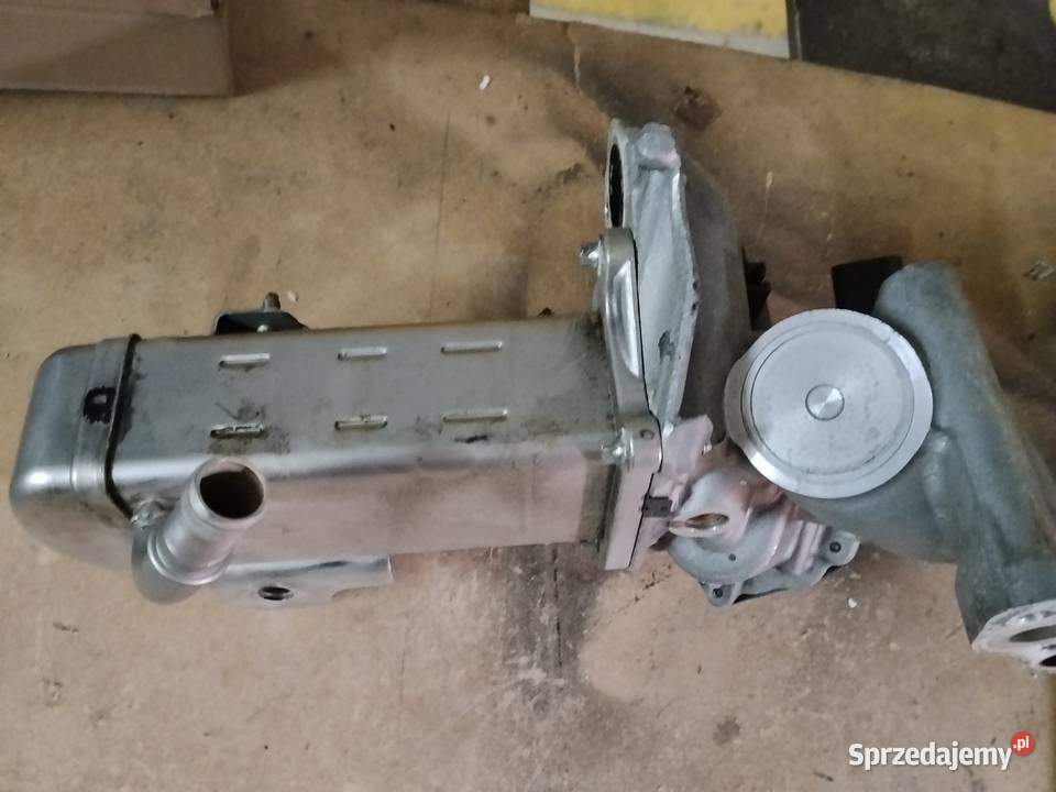EGR Ford Jawor