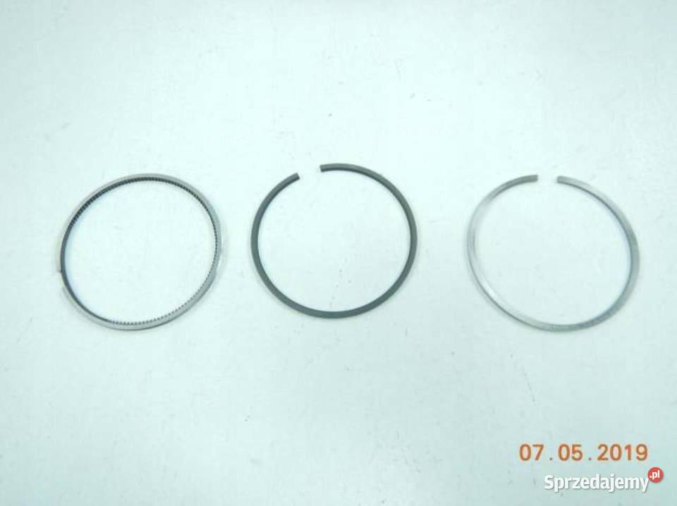 PIERŚCIENIE TŁOKA FORD MONDEO ESCORT FIESTA sprzedam