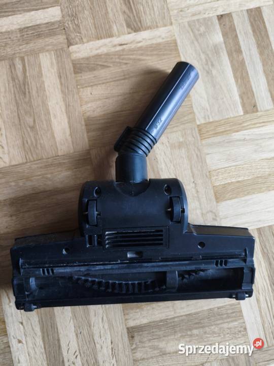 Odkurzacz pioracy Philips Triathlon 1400 Watt Lublin