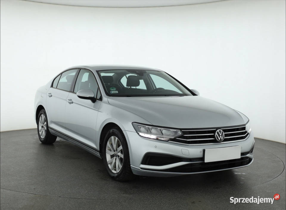 VW Passat 15 TSI Piaseczno