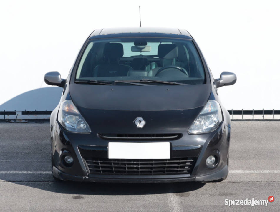 Renault Clio 16 GT klimatyzacja Lublin