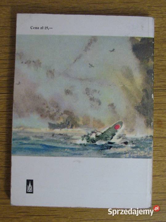 Zbigniew Flisowski Morza Koralowego Midway Parczew