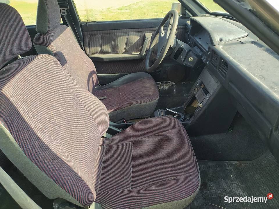 Polonez caro 16 G L E 1600cm3 Aleksandrów Łódzki