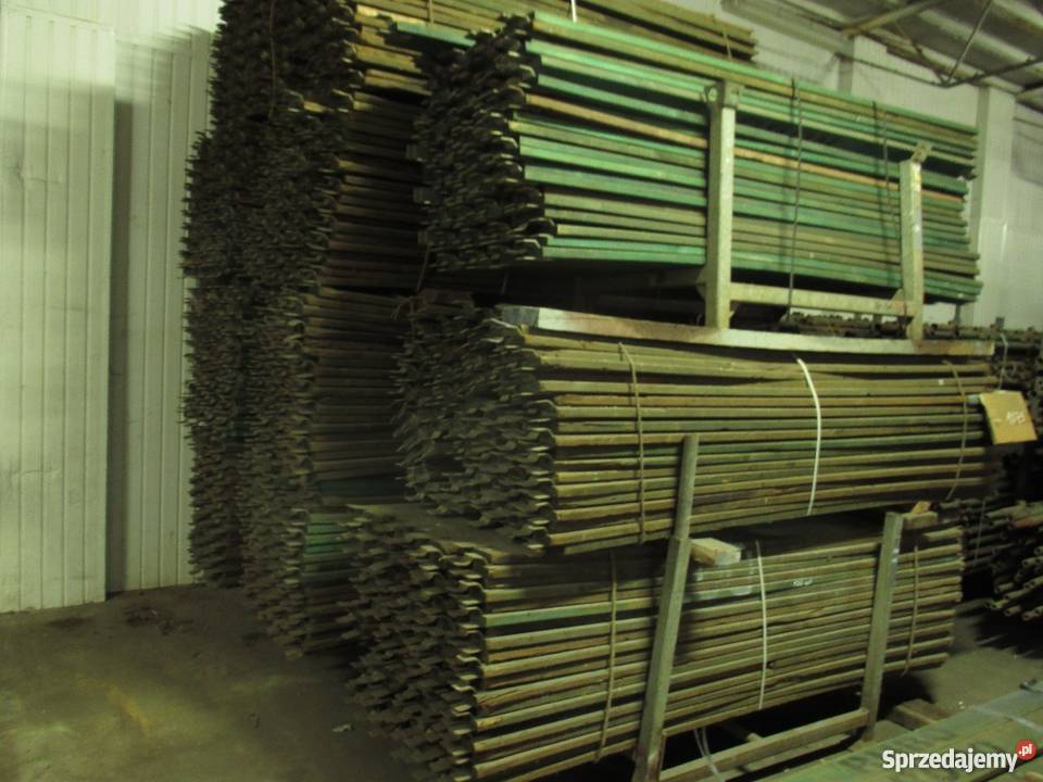 Rusztowanie RUBO Szczecin sprzedam