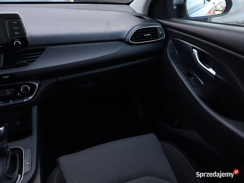 Hyundai i30 10 TGDI ABS Bielany Wrocławskie