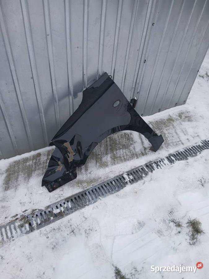 Błotnik suzuki swift Zwoleń