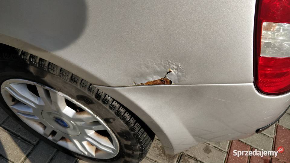 Fiat Stilo 19 JTD sprzedam