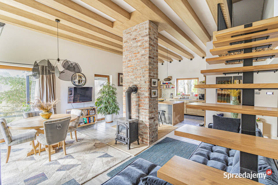 Dom wolnostojący sprzedam Kielno 1685m2