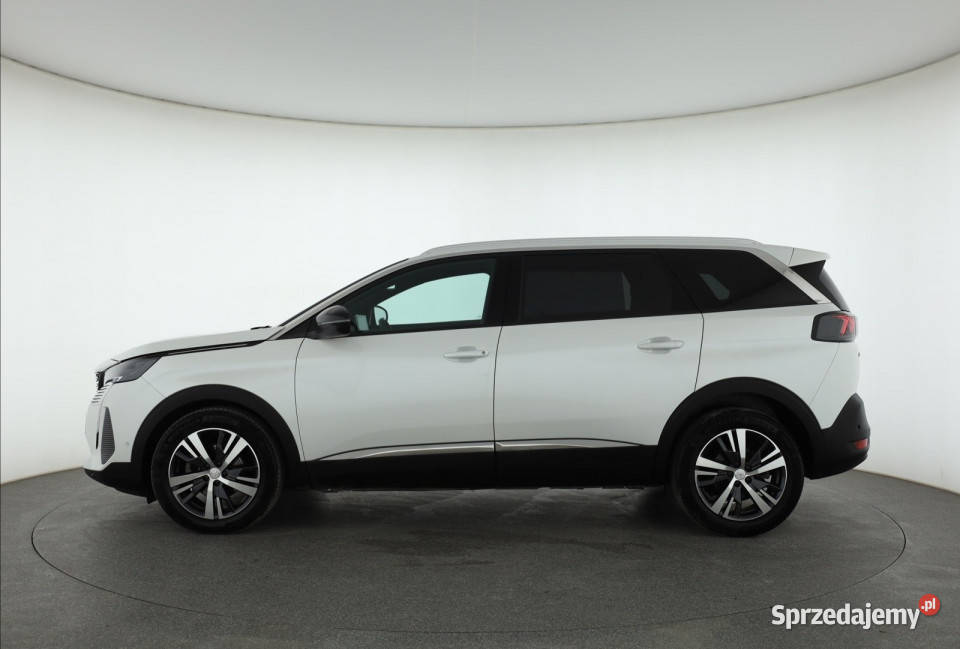 Peugeot 5008 15 BlueHDi 1499cm3 Piaseczno