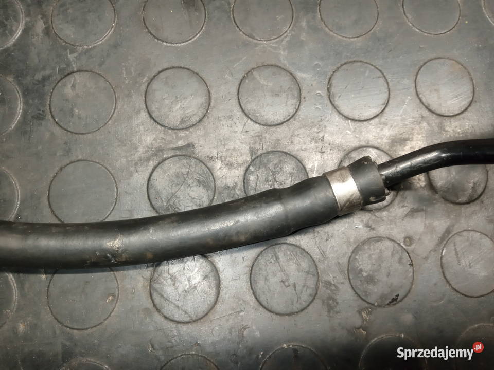 Mercedes W212 przewód cieczy chłodzącej Ożarów Mazowiecki