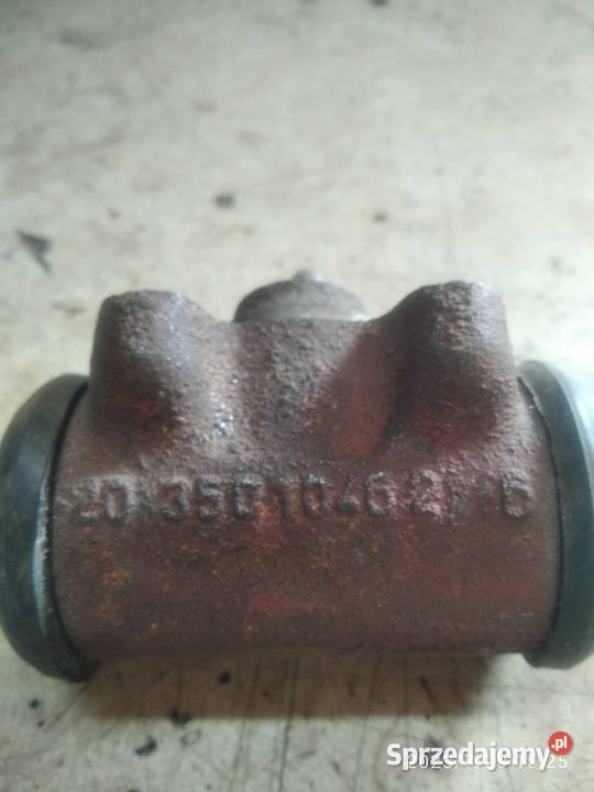Cylinderki hamulcowe DK 203501046 cylinderek sprzedam