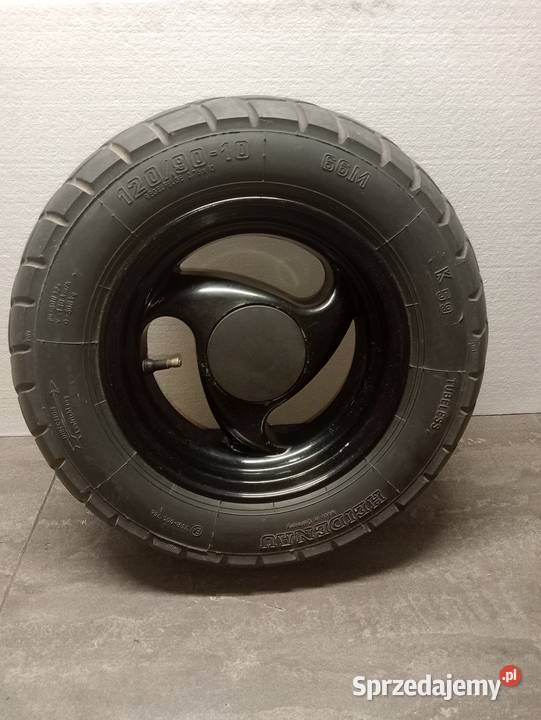 Piaggio Typhoon koło przednie Częstochowa