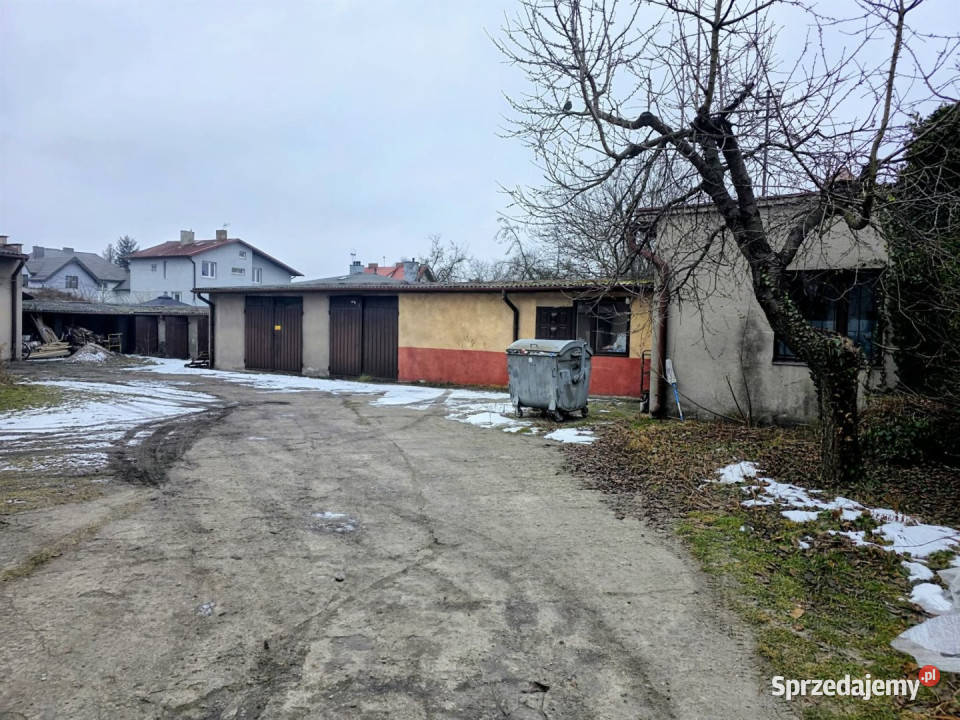 Lokal 250m2 Zduńska Wola Sprzedaż sprzedam