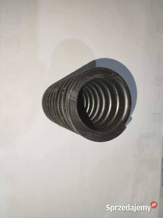 Sprężyna przesiewacza rys 300248 ŁZG do Gdańsk