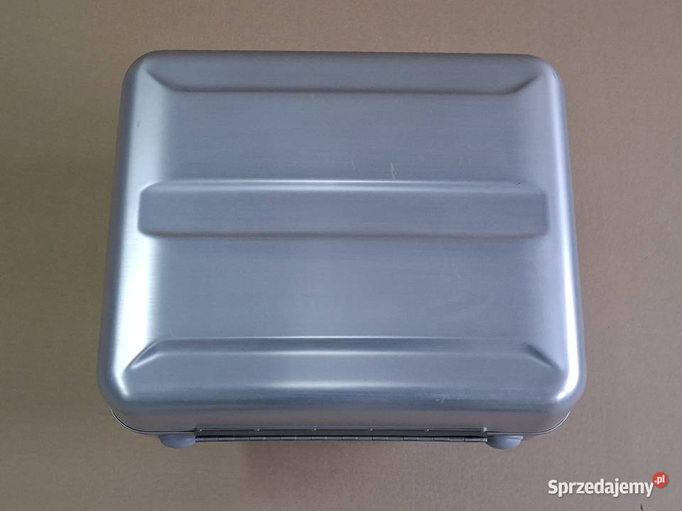 HONDA VFR 800 1200 CRF 1000 AFRICA KUFER SCHOWEK Bieleń