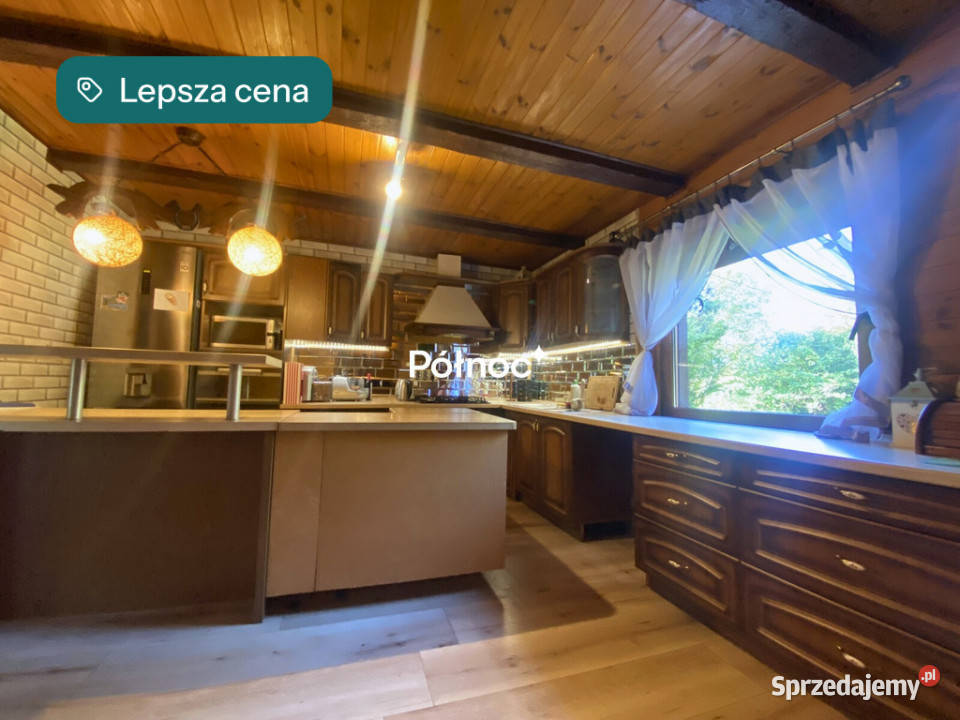 Siedlisko z dużą działką 20 min Zamościa Sprzedaż sprzedam