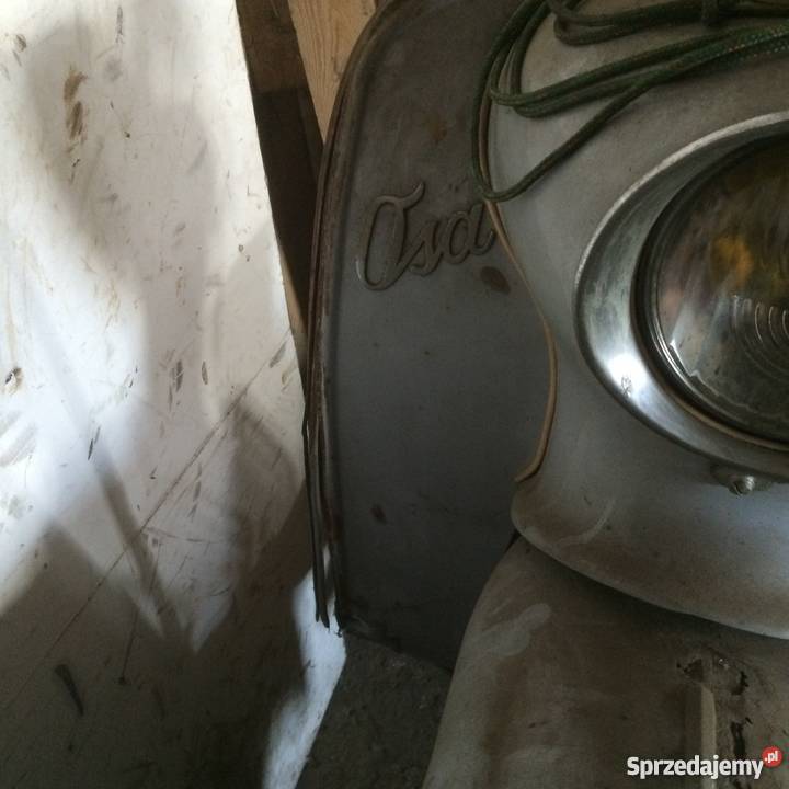 WFM Osa łańcuch śląskie Siemianowice Śląskie