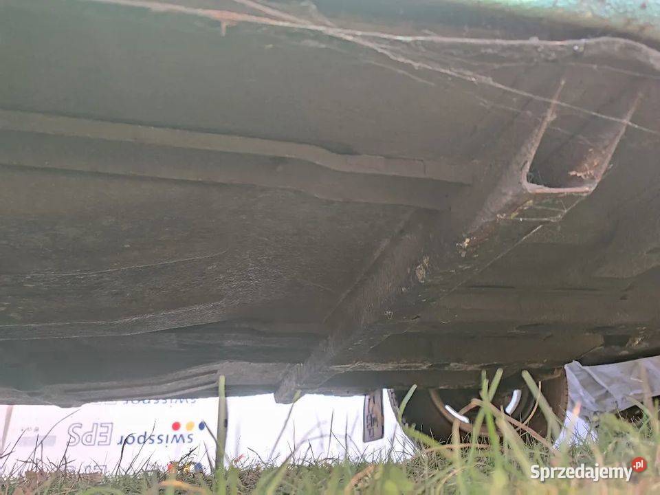 Fiat 126p 1977 Legionowo