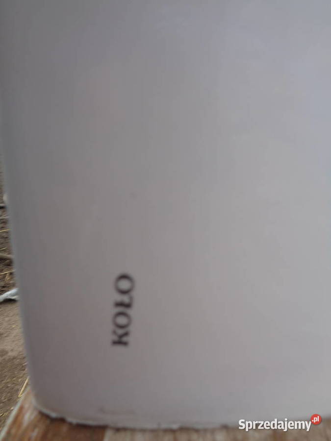 umywalka Koło mazowieckie Ożarów Mazowiecki sprzedam