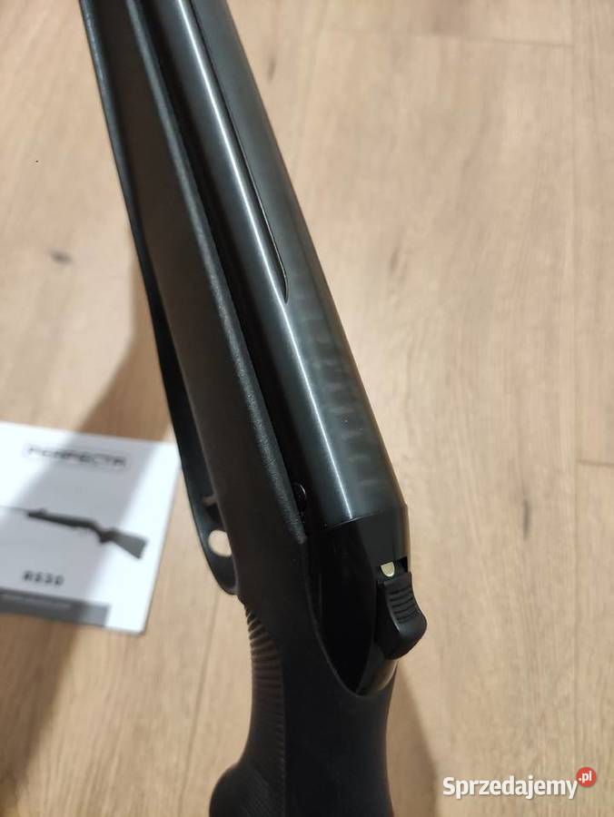 Wiatrówka Karabinek Umarex Perfecta RS30 Krępa Kaszubska