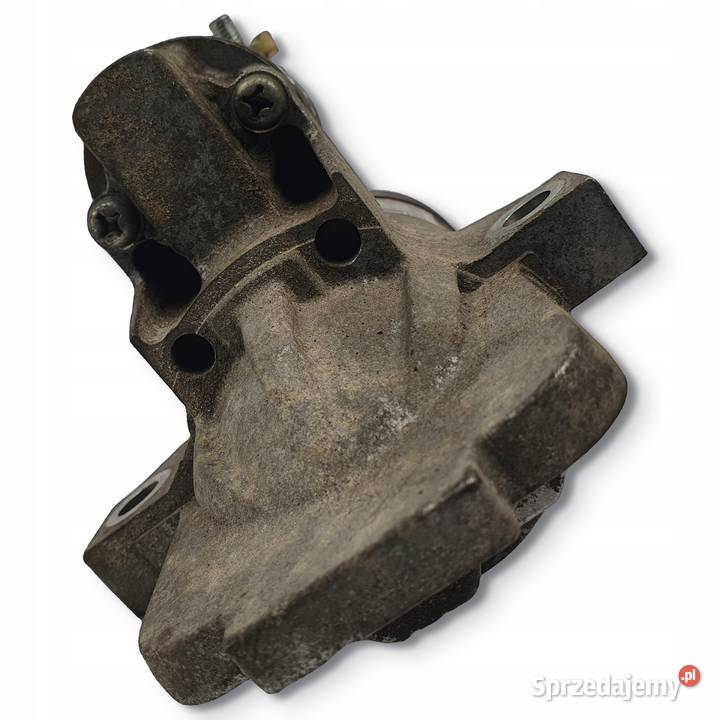 ROZRUSZNIK Mazda 3 20 16V oryginał M000T90981 Układ elektryczny silnika Chełm