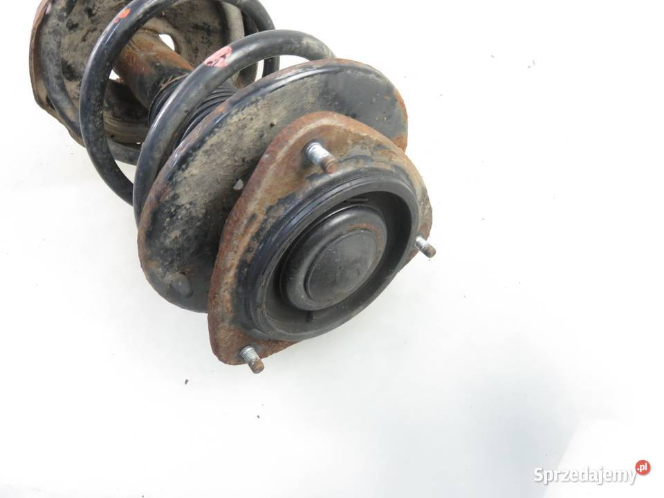 MCPERSON LEWY PRZEDNI SUBARU LEGACY IV 20 D AWD osobowe