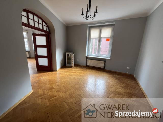 Mieszkanie do sprzedania Katowice 1585m2 6 pokoi sprzedam