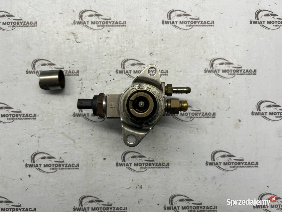 AUDI A1 12r 14 TSI CAX CAXA 122 pompa paliwa osobowe Kielce