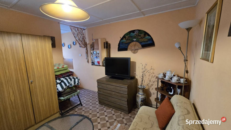 Działka Rod Wwa Głębocka 14 Warszawa