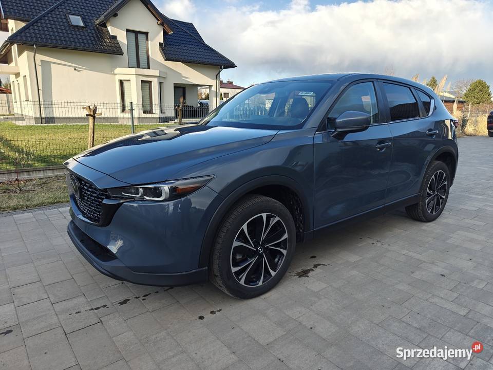 Mazda CX5 wspomaganie kierownicy Rzeszów sprzedam