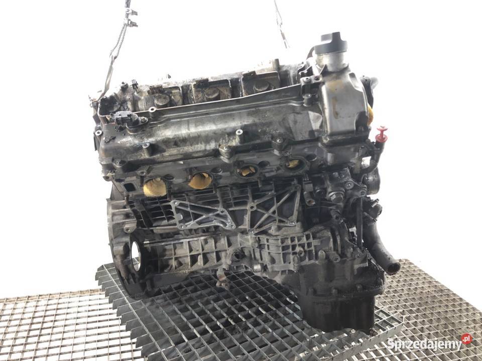 SILNIK MERCEDES 40 306 629912 0512 W164