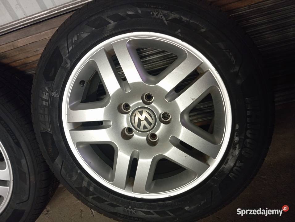 Koła felgi Vw Touareg 5x130 zima roczne 25555r18 Rzeszów