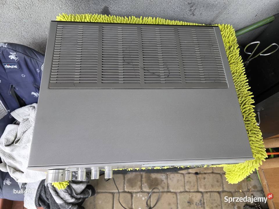 amplituner grundig r30003