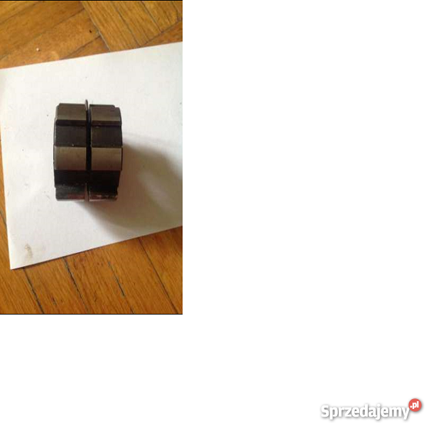Fiat 126P Piasta synchronizatora 34 Pozostałe Wrocław