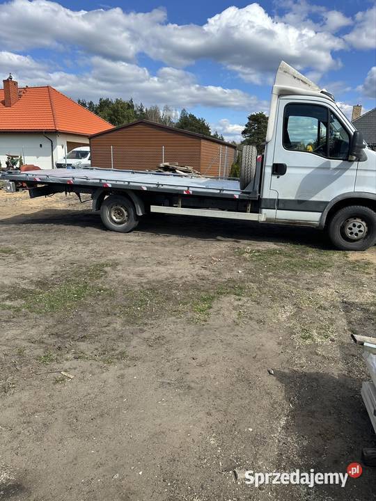 Tani transport Pozostałe Mońki
