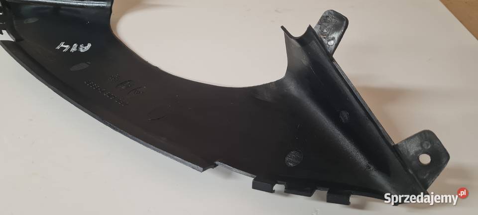 BMW K100 RS owiewka plastik wypełnienie 46632 sprzedam