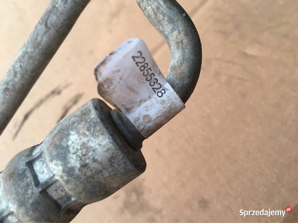 Waż wspomagania Opel insignia a 20cdti 22855328 osobowe Chojnice sprzedam