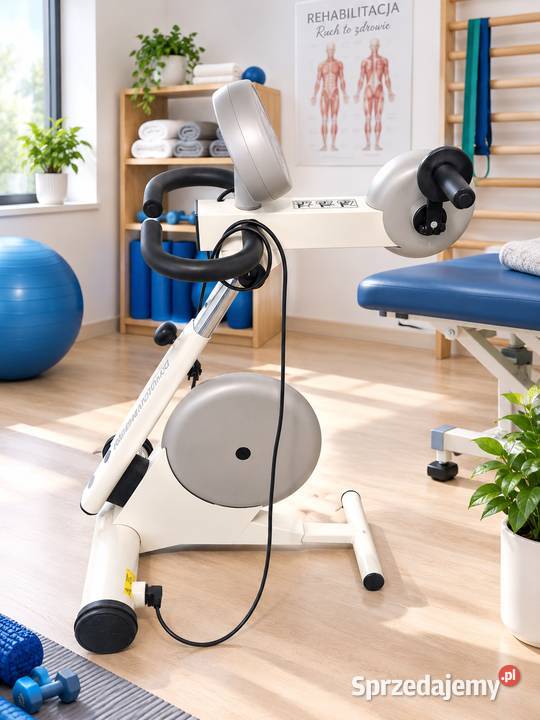 ROTOR rowerek Moto Med VIVA 2 Poddębice