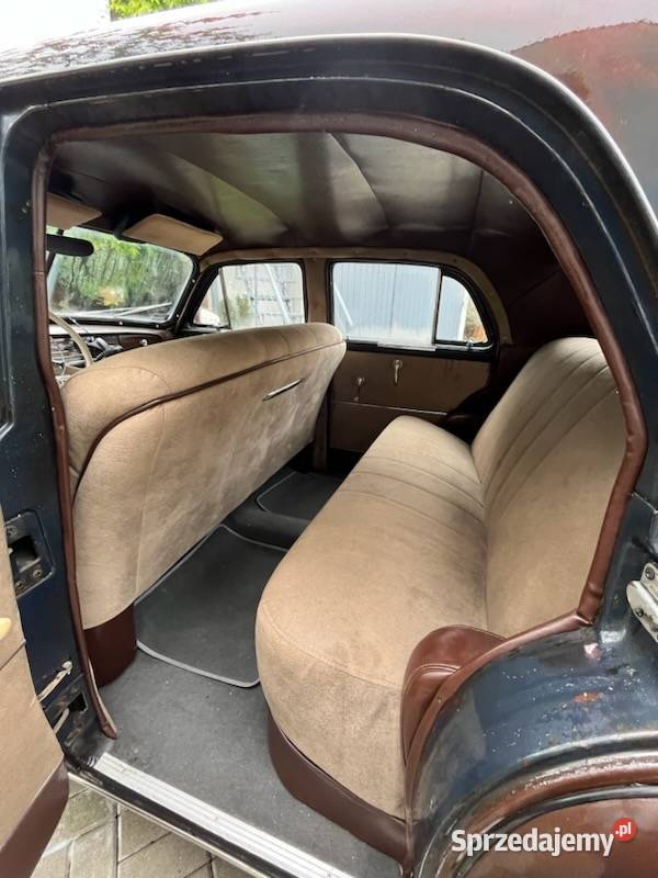 Piękny niespotykany 250KM Syców