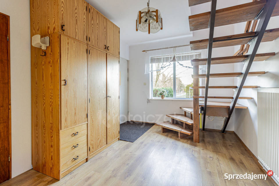 sprzedaży domu wolnostojącego Kąpino 1977m2