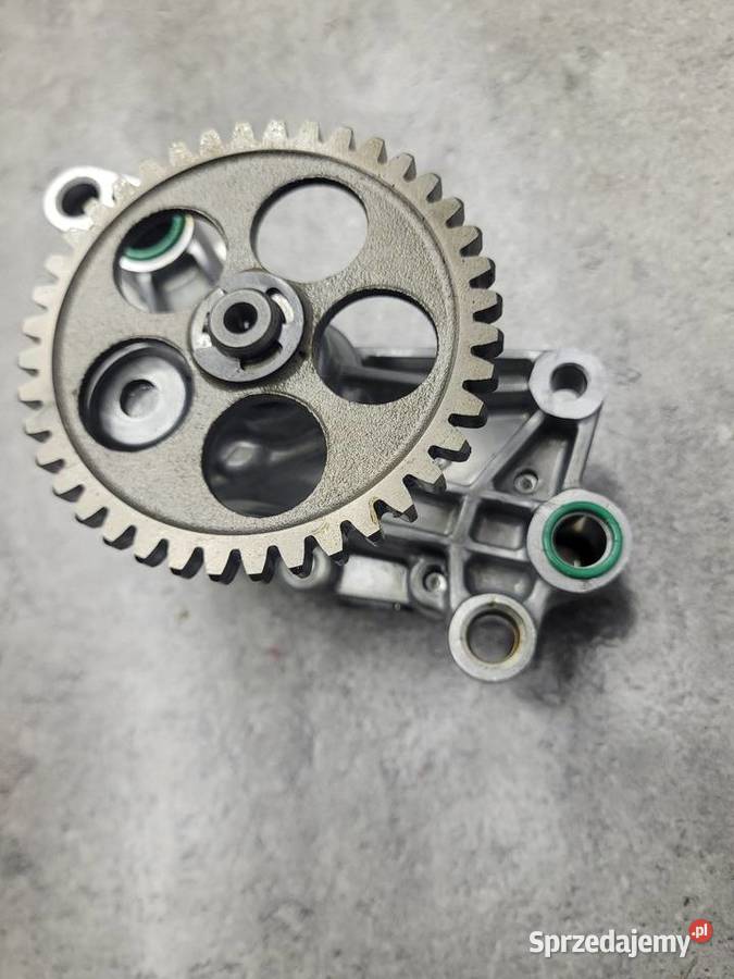 Ducati multistrada 1260 S V2 OEM POMPA OLEJU Nowy Tomyśl sprzedam