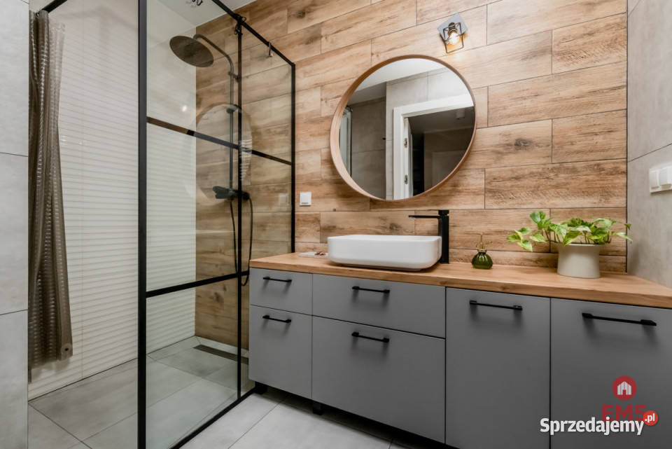 Mieszkanie 43m2 2 pok Białystok