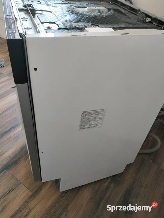 Zmywarka BEKO 60cm lubelskie Rejowiec Fabryczny