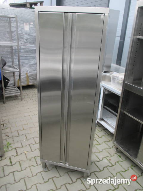 Szafa Przelotowa Gastronomiczna 6040180 sprzedam