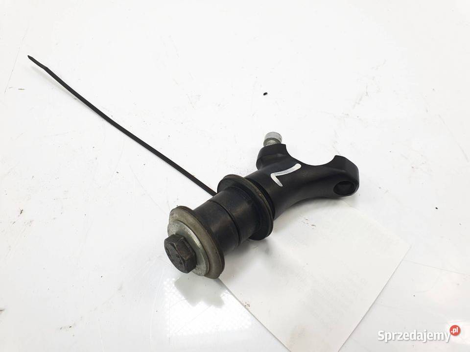 MOCOWANIE INDIAN CHIEF DARK HORSE kujawsko-pomorskie Lipno