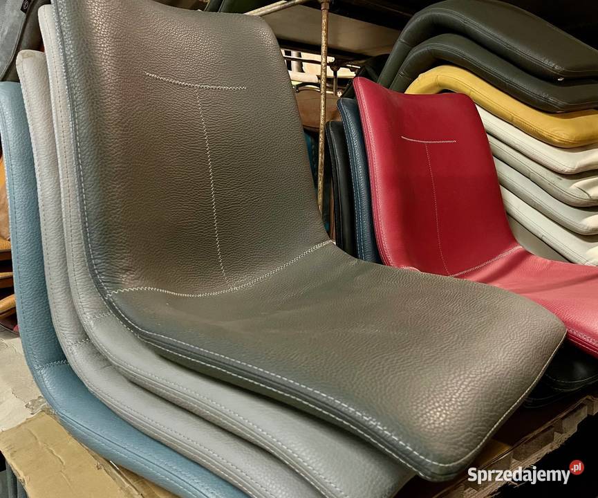 Tanio Nowoczesne siedziska krzeseł do Opole