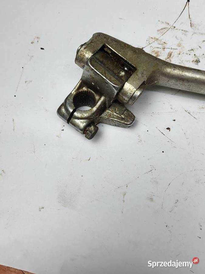 KOPNIAK STARTER CAGIVA Rybnik